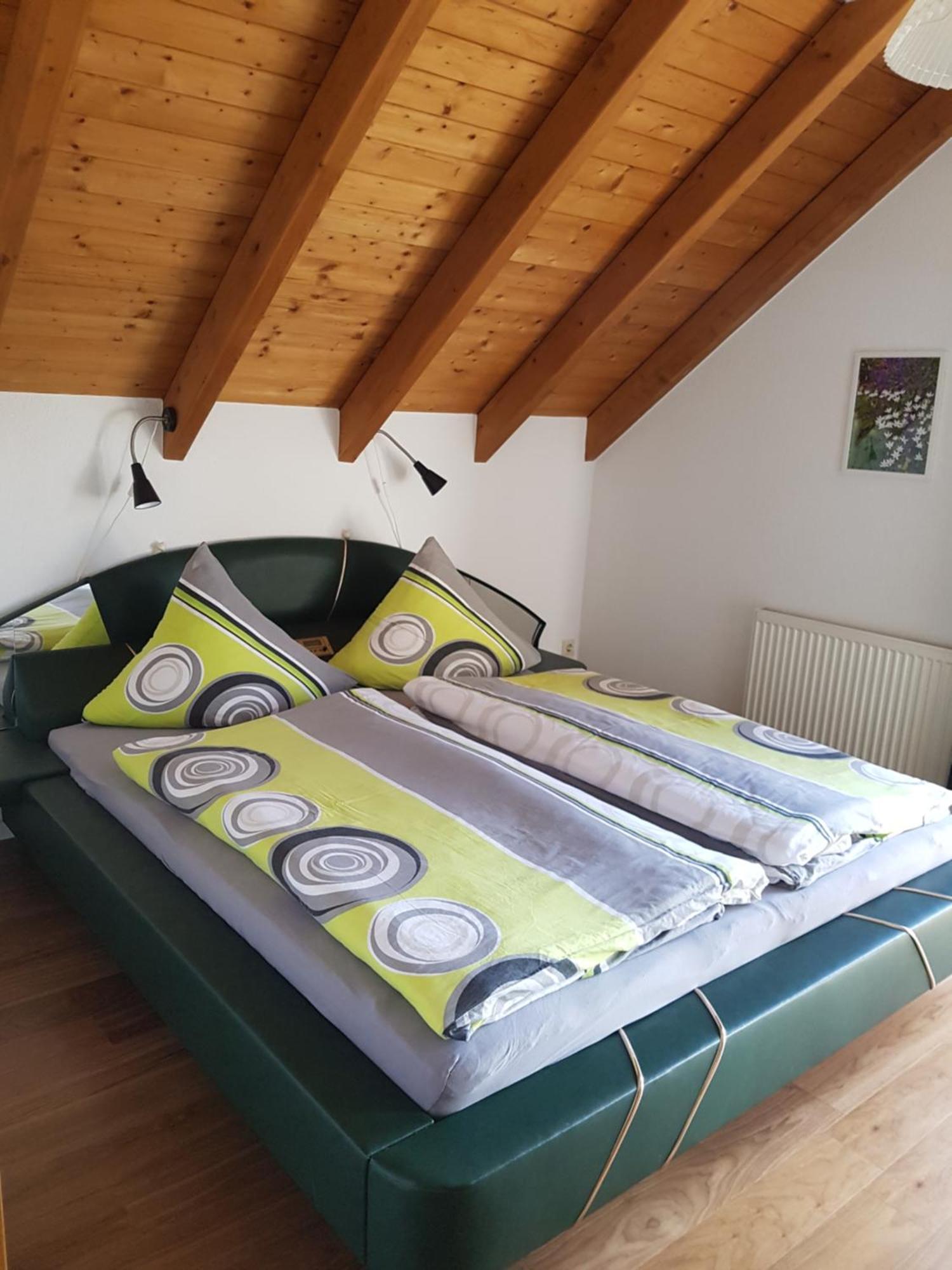 Gemuetliche Ferienwohnung Im Schoenen Erzgebirge - Wohnung Fruehling Айбеншток Экстерьер фото