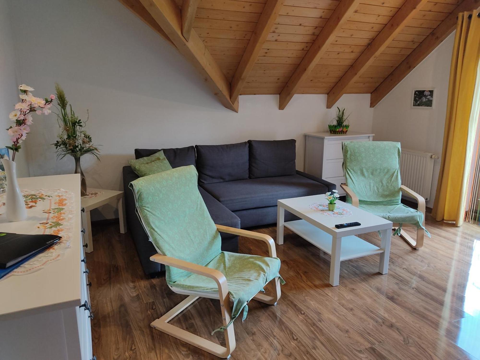 Gemuetliche Ferienwohnung Im Schoenen Erzgebirge - Wohnung Fruehling Айбеншток Экстерьер фото